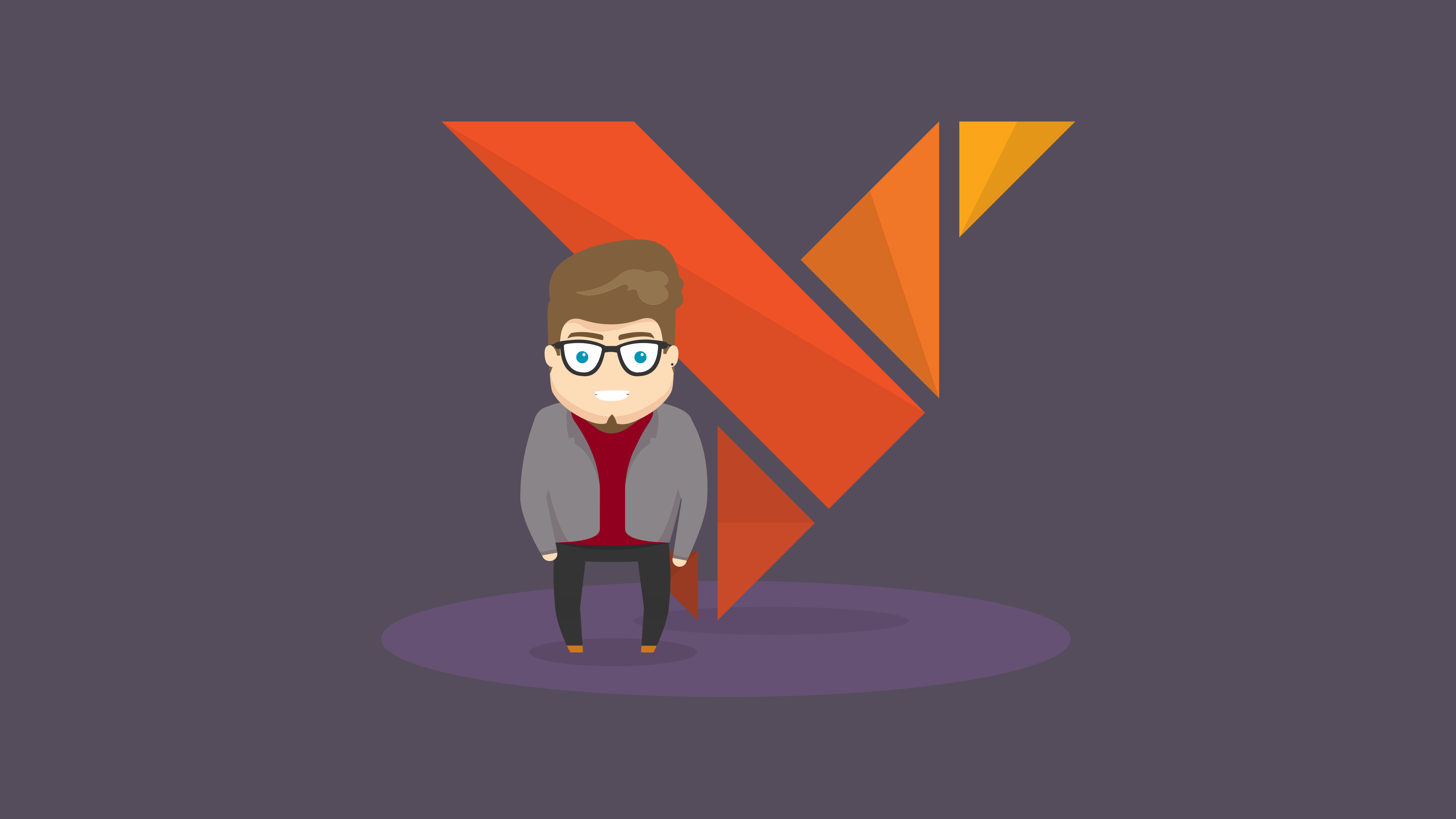 Phoenix Creative Animated Explainer